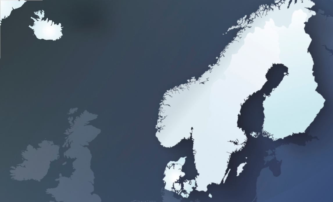 Ny rapport lægger op til styrket nordisk samarbejde inden for nuklear og radiologisk sikkerhed.