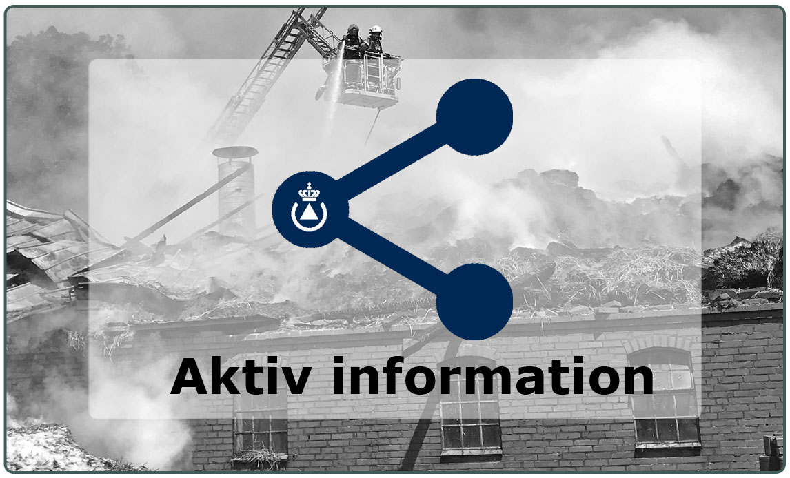 Aktiv informationspligt