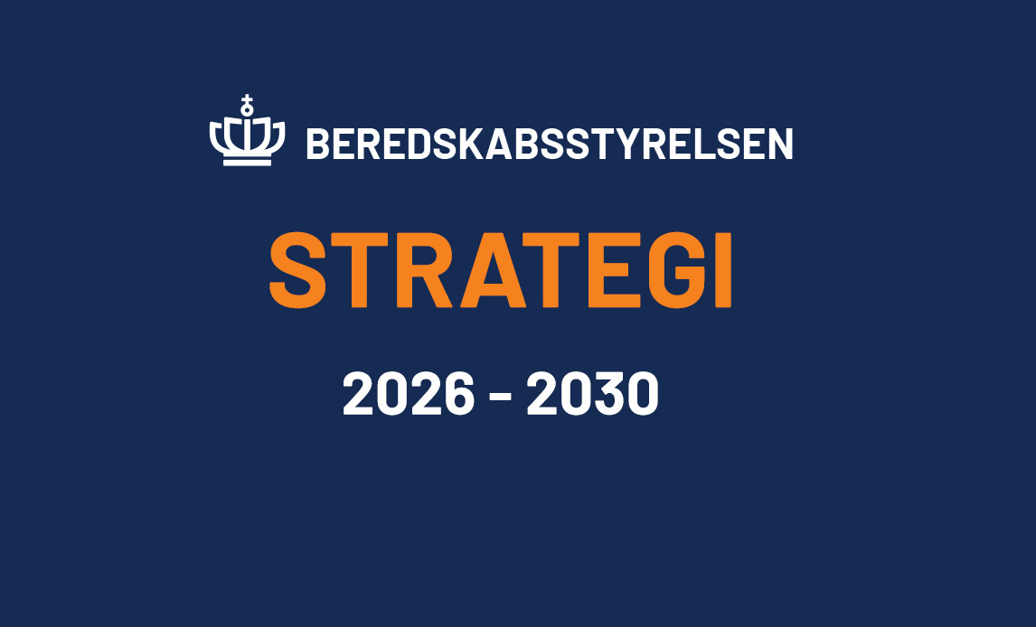 Strategi