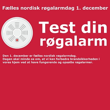 Røgalarmdag-promo