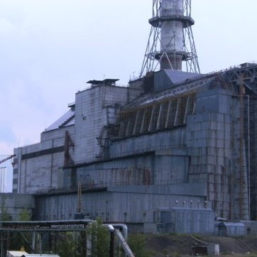 Tjernobyl