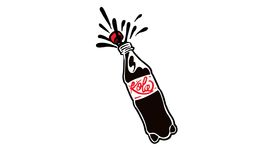 Cola