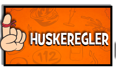 Illustration - Huskeregler