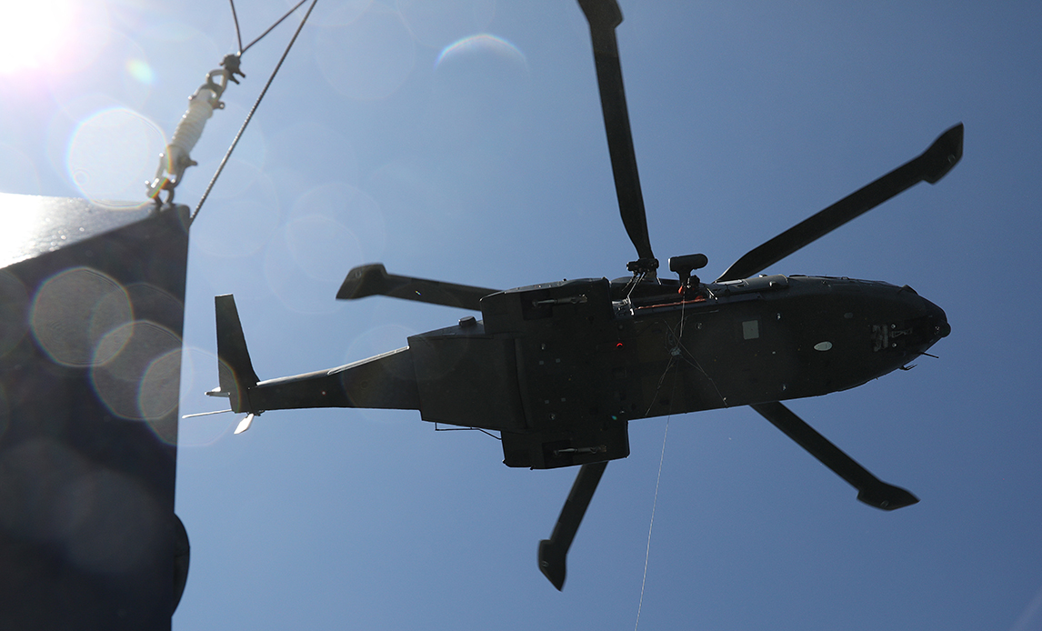 Helikopter