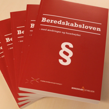 Beredskabsloven