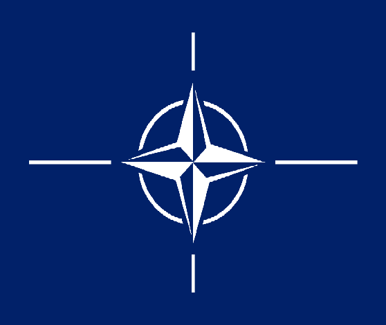 NATO logo