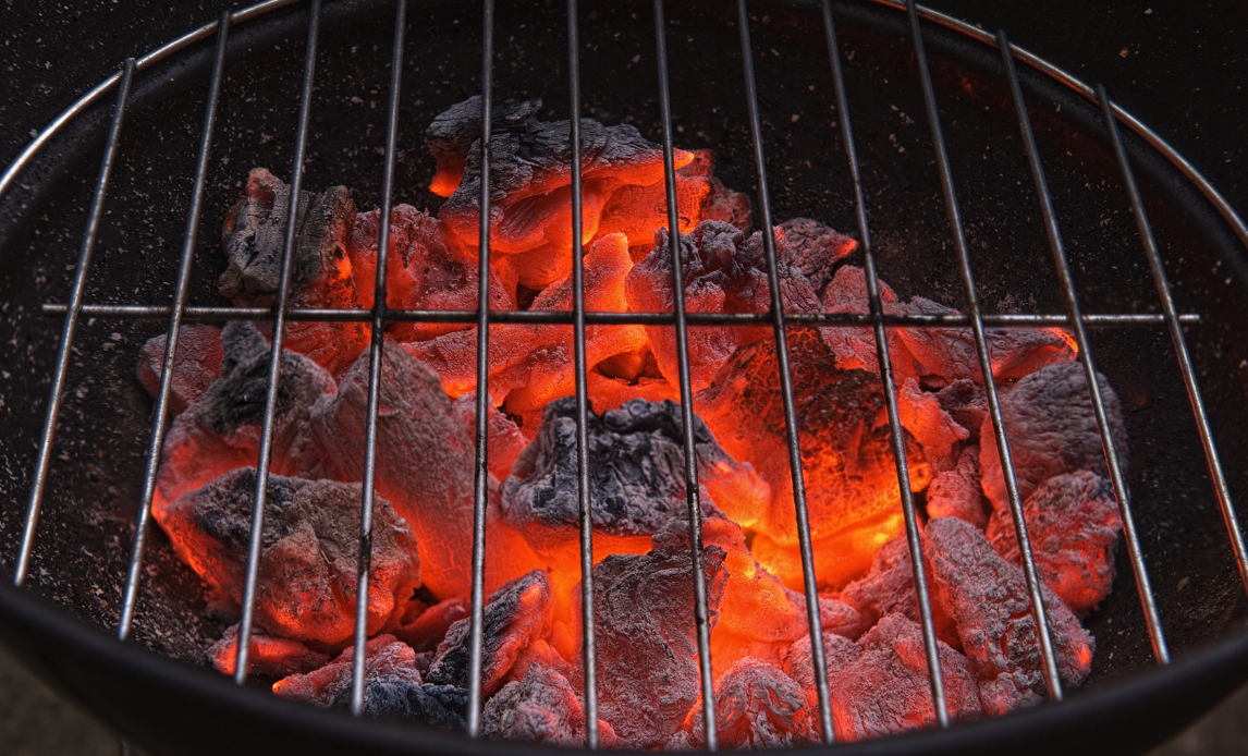 Grillbrande topper i maj: Sådan undgår du, at hyggen går op i røg